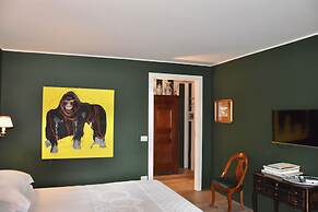 Relais Villino Rubini