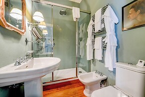 Relais Villino Rubini