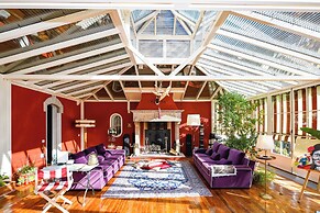 Relais Villino Rubini