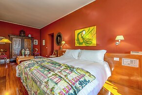 Relais Villino Rubini