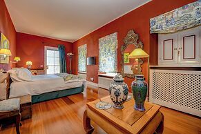 Relais Villino Rubini