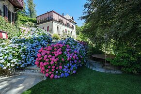 Relais Villino Rubini