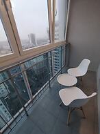 4bedded apartment near Picasso Boulevard