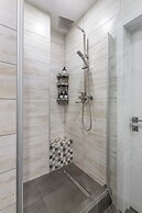 4bedded apartment near Picasso Boulevard