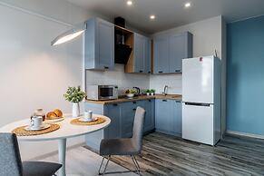 4bedded apartment near Picasso Boulevard