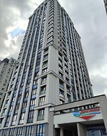 Cozy apartment near Boulevard Picasso