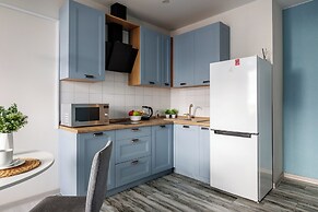 Cozy apartment near Boulevard Picasso