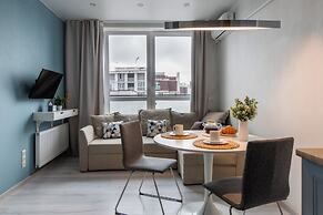 Cozy apartment near Boulevard Picasso