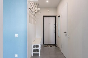 Cozy apartment near Boulevard Picasso