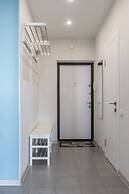 Cozy apartment near Boulevard Picasso