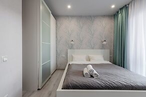 Cozy apartment near Boulevard Picasso