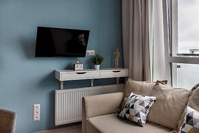 Cozy apartment near Boulevard Picasso