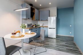 Cozy apartment near Boulevard Picasso