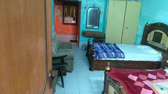 Goroomgo Viren International Agra