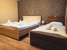 Tulpan Hotel