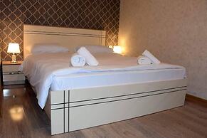 Tulpan Hotel
