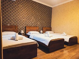 Tulpan Hotel