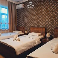 Tulpan Hotel