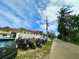 On Board Lifestyle Panglao Resort