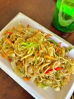 On Board Lifestyle Panglao Resort