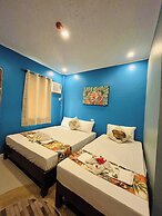 On Board Lifestyle Panglao Resort