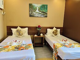 On Board Lifestyle Panglao Resort