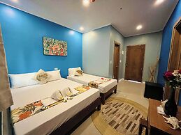 On Board Lifestyle Panglao Resort