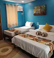 On Board Lifestyle Panglao Resort