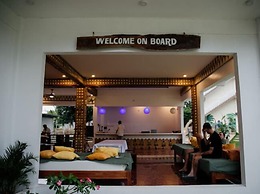 On Board Lifestyle Panglao Resort