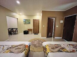 On Board Lifestyle Panglao Resort