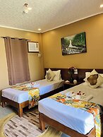 On Board Lifestyle Panglao Resort