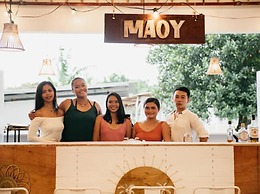 On Board Lifestyle Panglao Resort