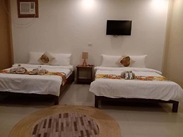 On Board Lifestyle Panglao Resort