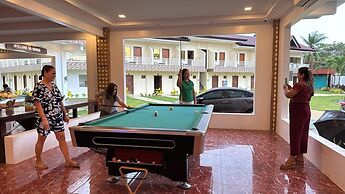 On Board Lifestyle Panglao Resort