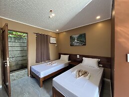 On Board Lifestyle Panglao Resort