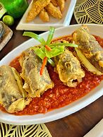 On Board Lifestyle Panglao Resort