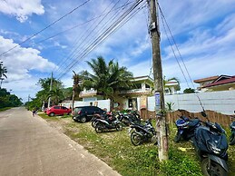 On Board Lifestyle Panglao Resort