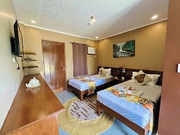 On Board Lifestyle Panglao Resort