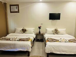 On Board Lifestyle Panglao Resort