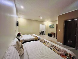 On Board Lifestyle Panglao Resort