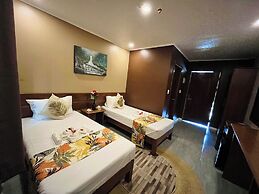 On Board Lifestyle Panglao Resort