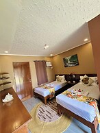 On Board Lifestyle Panglao Resort