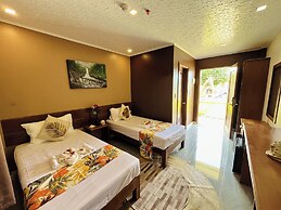 On Board Lifestyle Panglao Resort