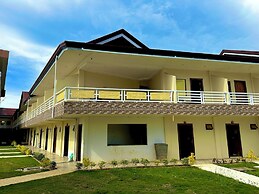 On Board Lifestyle Panglao Resort