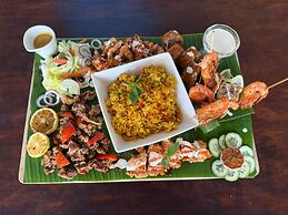 On Board Lifestyle Panglao Resort