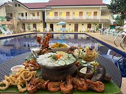 On Board Lifestyle Panglao Resort