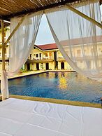 On Board Lifestyle Panglao Resort