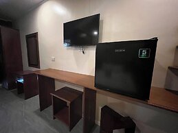 On Board Lifestyle Panglao Resort