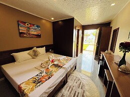 On Board Lifestyle Panglao Resort