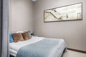 RentPlanet - Apartamenty Złota